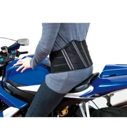 Moto-Lampa Fascia reni t-maxter my gear 91328