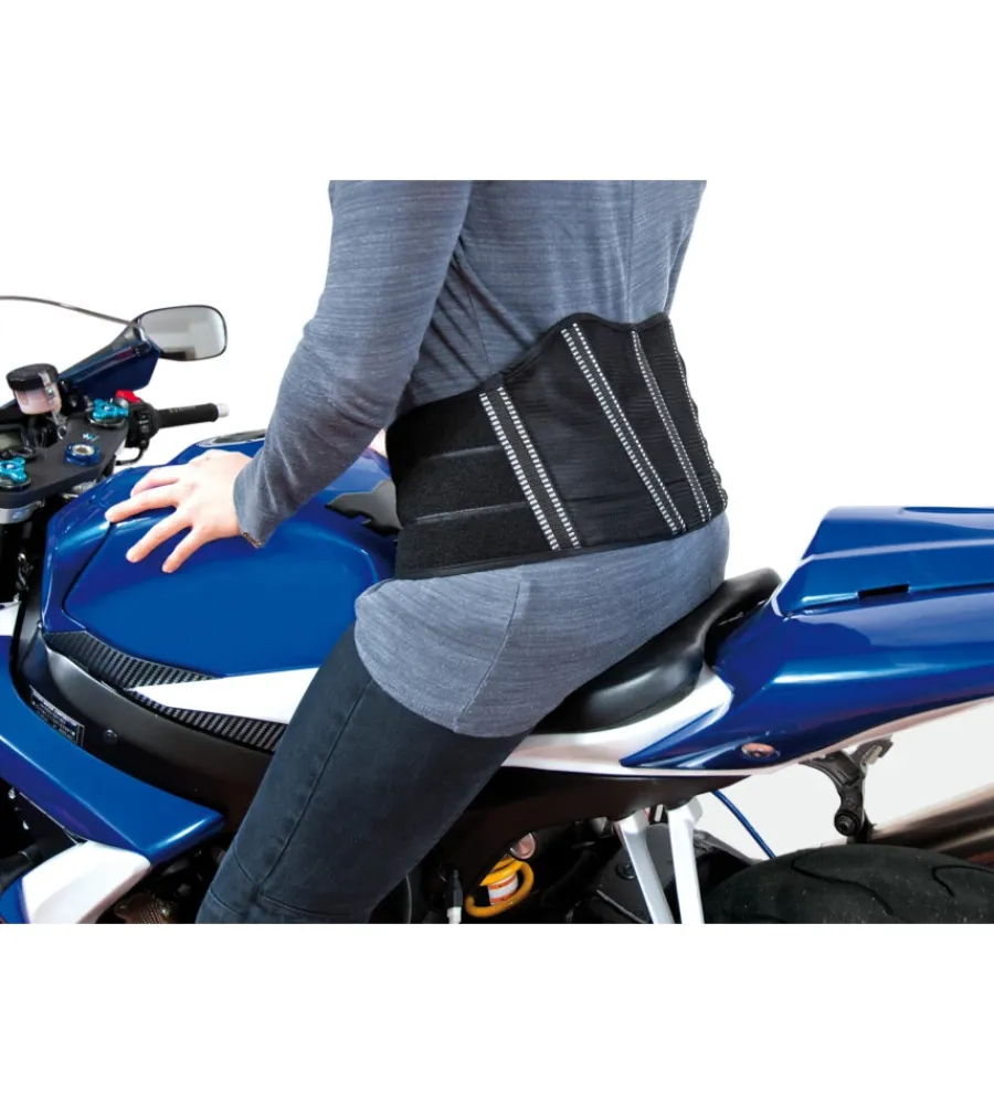 Moto-Lampa Fascia reni t-maxter my gear 91328
