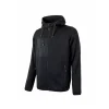 Maglie E Felpe|Maglie E Felpe-U-Power Felpa da lavoro rainbow black - taglia m