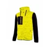 U-Power Maglie E Felpe|Maglie E Felpe|Felpa da lavoro rainbow yellow - taglia 2xl