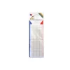 Sale Feltrini quadri bianchi 20x20 mm. 44 pz. Accessori