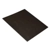 Hot Feltrino adesivo rettangolare 250 x 250 mm. - marrone - 1 pz. Accessori
