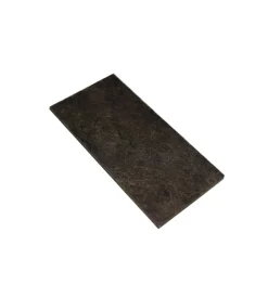Clearance Feltrino adesivo rettangolare 50 x 100 mm. - marrone - 1 pz. Accessori