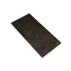 Accessori|Feltrino adesivo rettangolare 100 x 200 mm. - marrone - 1 pz.