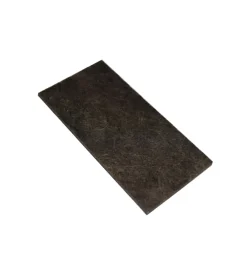 Accessori|Feltrino adesivo rettangolare 100 x 200 mm. - marrone - 1 pz.