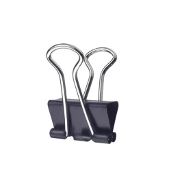 Hot Fermagli clips 19 mm. - 16 pz. Sistemi Di Fissaggio