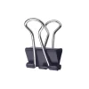 Sistemi Di Fissaggio- Fermagli clips 25 mm. - 12 pz.