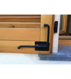 Ferramenta Per Mobili E Infissi|Fermapersiane adatto all'installazione a sinistra e destra