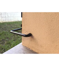Ferramenta Per Mobili E Infissi|Fermapersiane adatto all'installazione a sinistra e destra