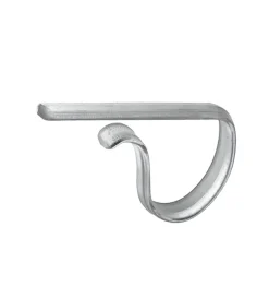 Hot Fermatovaglia plastica - 4 pz. Sistemi Di Fissaggio