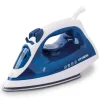 Hot Ferro da stiro a vapore "hhn-fv22bl" 250 ml 2200 w Piccoli Elettrodomestici