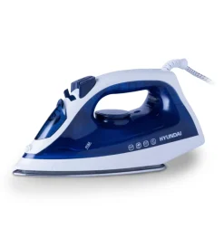 Hot Ferro da stiro a vapore "hhn-fv22bl" 250 ml 2200 w Piccoli Elettrodomestici