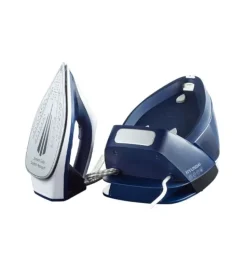 Hyundai Accessori Lavanderia|Ferro da stiro con caldaia "hhn-fc15bl" 1,5 lt 2200w