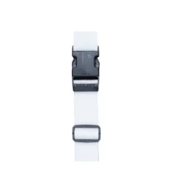 Hot Fibbia a scatto in nylon nero per cinghie da 25 mm. Sistemi Di Fissaggio