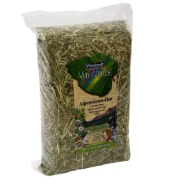 Online Fieno dei pascoli alpini - Alimento Per Roditori