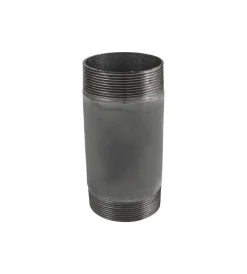 Idro-Bric Tubi E Raccordi|Filetto in ferro zincato 1x50