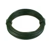 Clearance Filo di ferro zincato rivestito pvc verde ø 1,4 mm. - 10 mt. Ferramenta Per Esterno