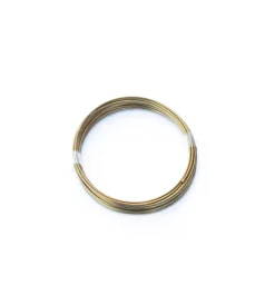 Ferramenta Per Esterno- Filo di ottone cotto ø 1,5 mm. 4,5 mt.