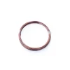 Outlet Filo di rame cotto ø 1,0 mm. 7 mt. Ferramenta Per Esterno