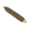 Discount Filo ferro laccato su rocchetto 0,9 x 25 - color rame - 25 mt. Ferramenta Per Esterno