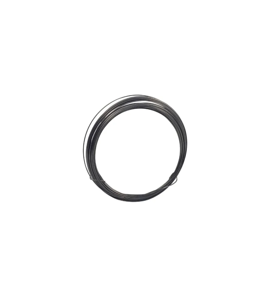 Sale Filo ferro zincato 0,9 mm 35 mt Ferramenta Per Esterno