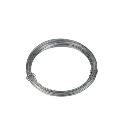 Best Filo in acciaio inox ø 1,00 mm. - 20 mt Ferramenta Per Esterno