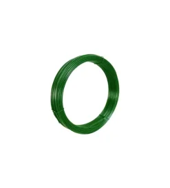 Ferramenta Per Esterno- Filo in ferro plasticato per tensione 2,8 mm 100 mt