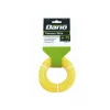 Attrezzatura Giardinaggio|Filo per decespugliatore nylon ø 2,0 mm x 25 mt.