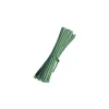 Sale Filo per giardinaggio verde pretagliato 10 cm. 100 pz. Ferramenta Per Esterno