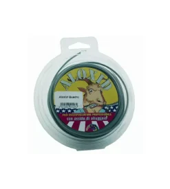 Decespugliatori|Filo professionale per decespugliatori aloxid 3,0 mm x 46 m