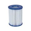 Sale Filtro a cartuccia ii per pompe da 2.006/3.028 lt/ora - cod. 58094 Piscine