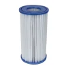 Bestway Piscine|Filtro a cartuccia iii per pompe piscina da 5.678 lt/ora -  cod. 58012