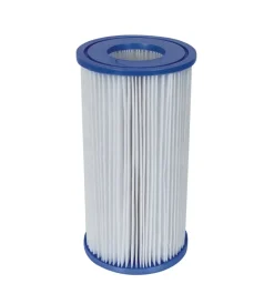 Bestway Piscine|Filtro a cartuccia iii per pompe piscina da 5.678 lt/ora - cod. 58012