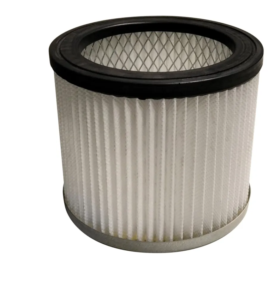 Aspiratori-Lavorwash Filtro a cartuccia lavabile per aspiratori lavor "vac", "rudy" e "wtp"