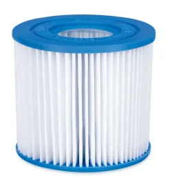 Piscine- Filtro a cartuccia per pompa piscina polygroup tipo ii da 2271 lt/h