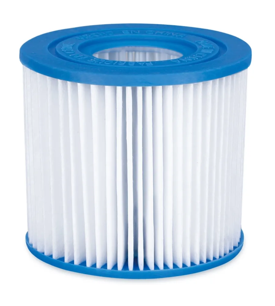 Piscine- Filtro a cartuccia per pompa piscina polygroup tipo ii da 2271 lt/h