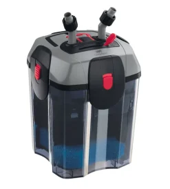 Clearance Filtro esterno per acquari fino a 150 litri - bluextreme 700 - Acquariologia