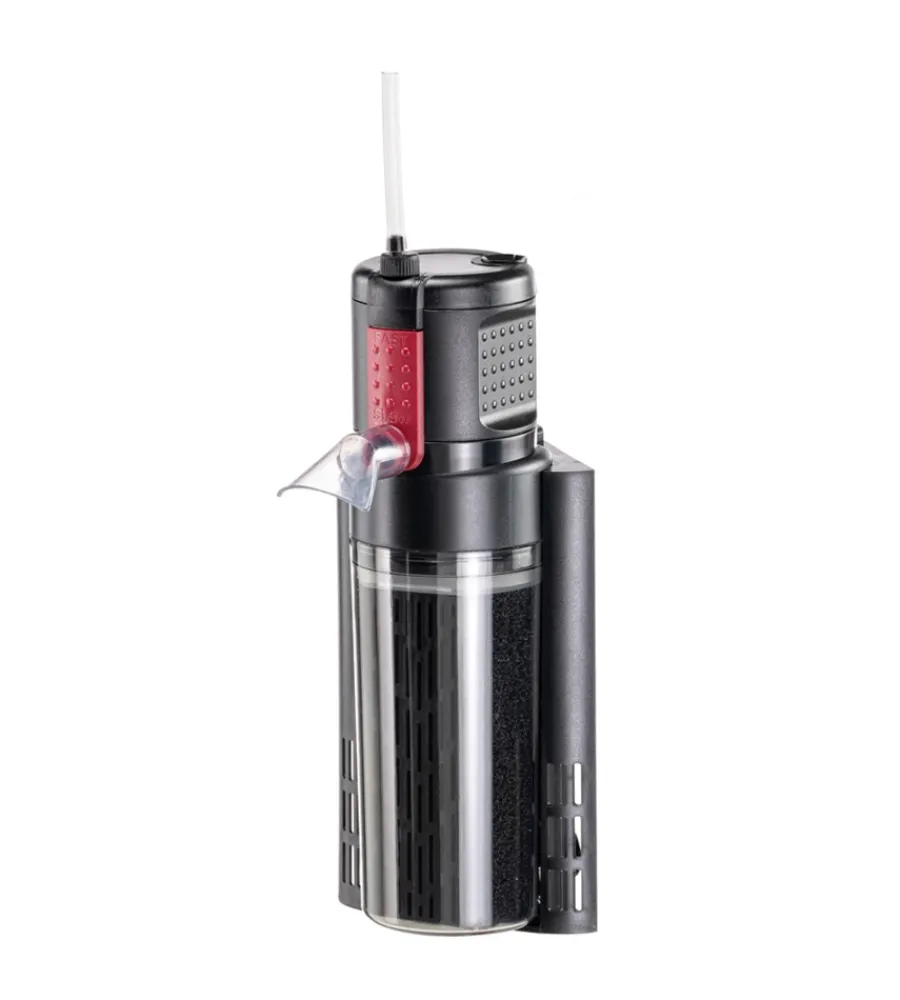 Acquariologia-Ferplast Filtro interno per acquari 80-150 l - crystal 150 eu -