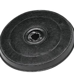 Cucina- Filtro per cappa faber rotondo, diametro 23,3 cm