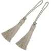 Clearance Fiocco cm 9 - lino Tessile D'Arredo