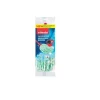 Attrezzi Per La Pulizia-Vileda Fiocco supermocio microfibre&clean