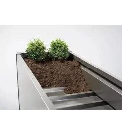 Coltivazione E Cura-Biohort Fioriera da esterno