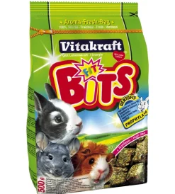 Fit bits per roditori - Alimento Per Roditori