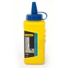 New Flaccone di polvere blu per tracciare - 115 grammi. Strumenti Di Misurazione