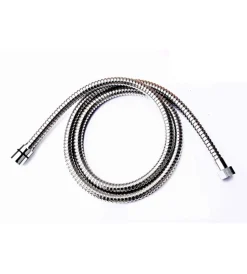 Docce E Accessori- Flessibile conico metallo 200 cm.