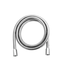 Docce E Accessori- Flessibile doccia 150 cm metallo