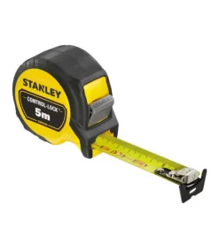 Strumenti Di Misurazione-Stanley Flessometro
