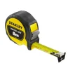 Outlet Flessometro "control lock" magnetico, 8 m x 25 mm. Strumenti Di Misurazione