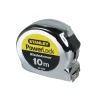 Discount Flessometro "powerlock", 10 m x 25 mm Strumenti Di Misurazione