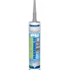 Siliconi E Sigillanti-Saratoga "flexedil"  grigio 300 ml - .